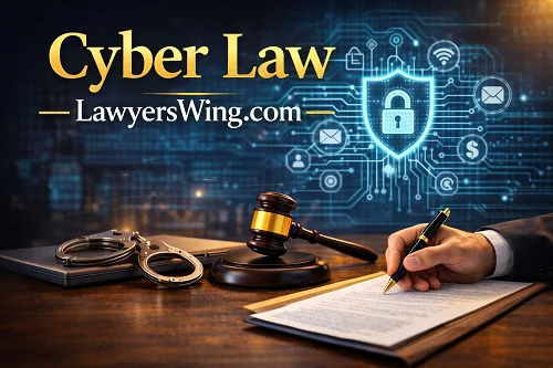 Cyber Law