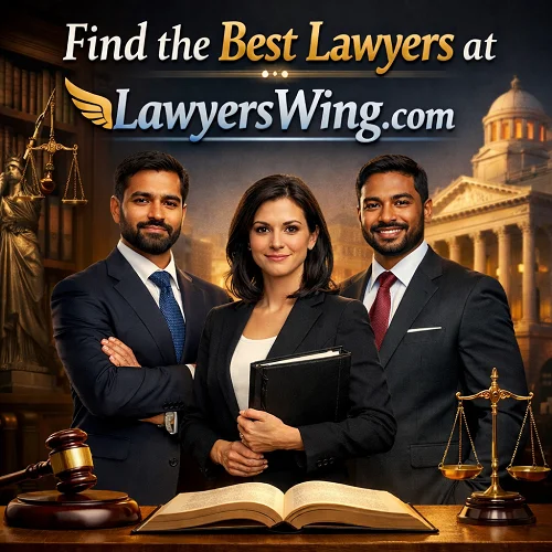 LawyersWing home image 5